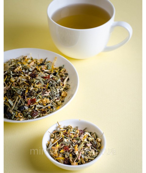 Травяной чай Горные травы ТМ NADIN 50 г