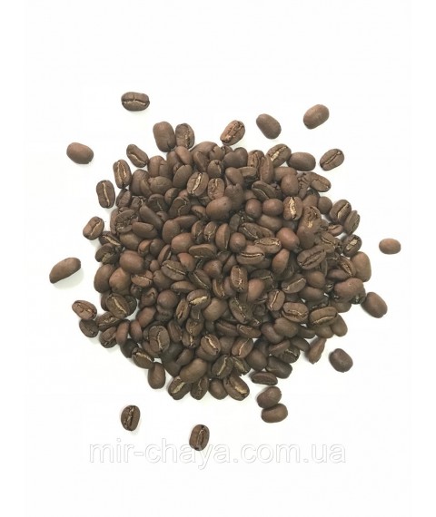 Ground coffee Maragojip TM NADYN 200g