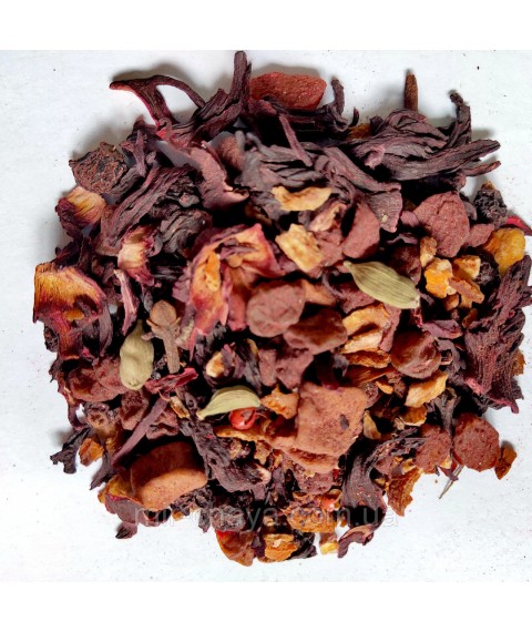 Fruit tea Mulled wine TM NADIN 500 g