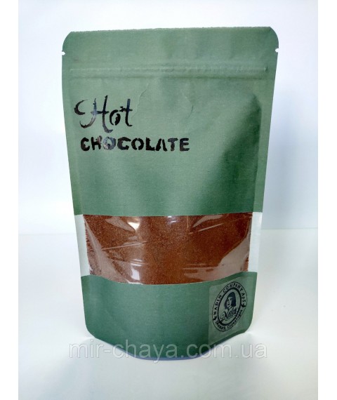 Hot chocolate drink 200 g TM NADIN
