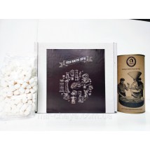 Coffee gift set " IRISH CREAM" TM NADIN 300 g