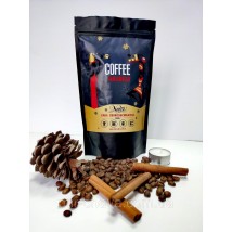 Новогодний подарочный кофе Christmas Coffee 200 г