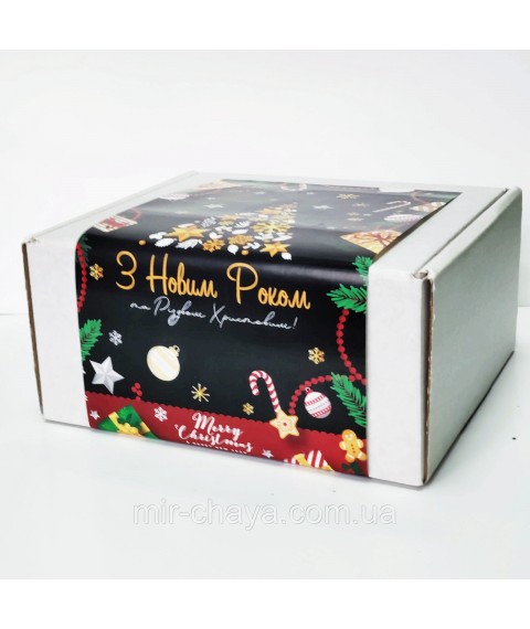 New Year's set PEARL of Ceylon - 300g TM NADIN