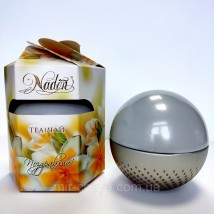 Чай подарочный черный  Орхидея  100г ТМ NADIN