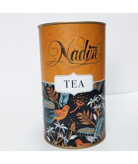 Чайный подарочный набор для женщин  Красуня  ТМ NADIN