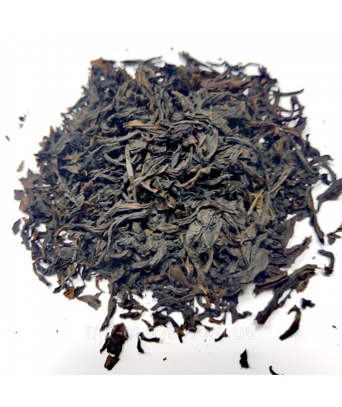 Da Hong Pao green tea, 0.25 kg TM NADIN