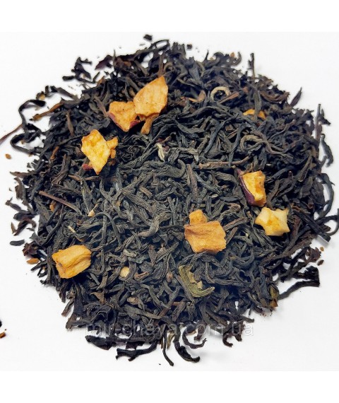 Solokha gift tea set 200 g