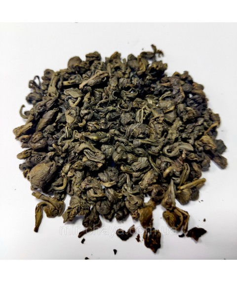 Подарунок чайний Зелений чай ТМ Nadin