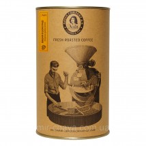 Кава мелена ароматизована Вишня в шоколаді 200 г ТМ NADIN