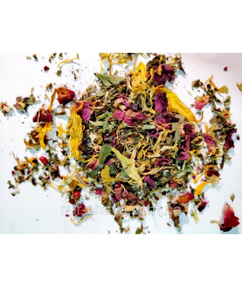 Gift herbal tea VENUS 100g TM NADIN