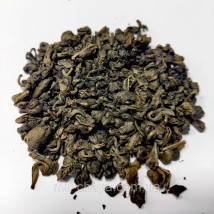 Gift green tea Silk Road 150g TM NADIN