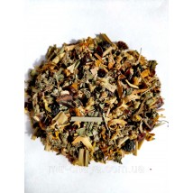 Herbal tea Alpine freshness, 0.5 kg.
