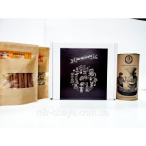 Gift coffee set "Coffee with spices" 250 g TM NADIN