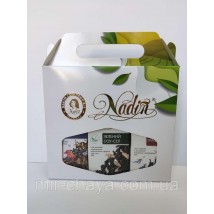 Gift set of tea for men 150 g TM NADIN (No. 63)