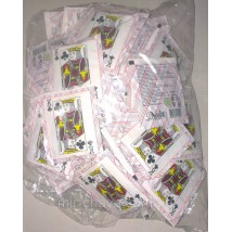 Royal cross tea bags, 100 pieces * 1.75 r.
