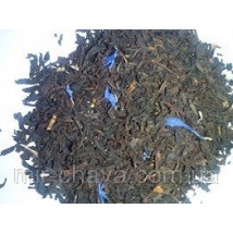 Earl Gray black tea, 0.5 kg.