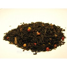 Warming black tea, 0.5 kg.
