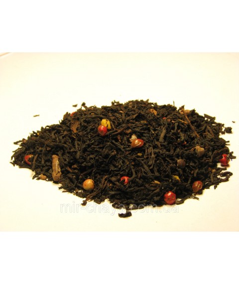 Чай чорний Зігрівальний, 0,5 кг.