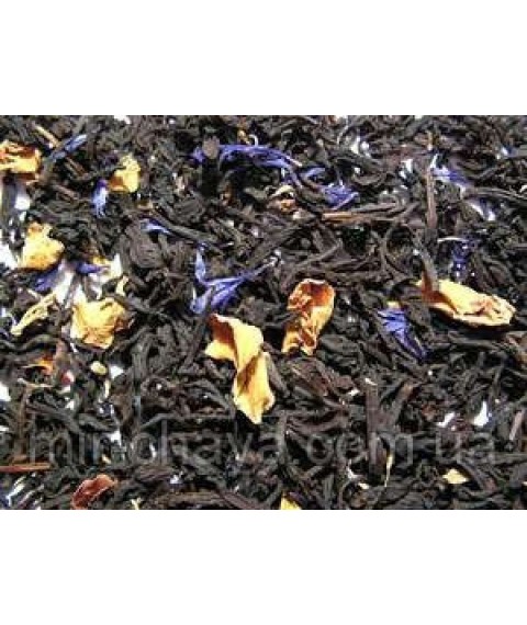 Royal black tea, 0.5 kg.