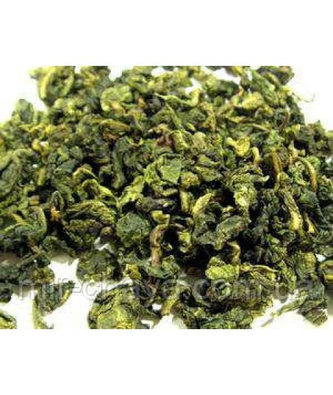 Te Gua Yin green oolong tea, 0.25 kg.