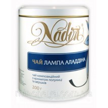 Чай композиционный ТМ Nadin Лампа Аладдина 200 г