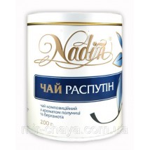 Чай композиционный с добавками ТМ Nadin Распутин 200 г