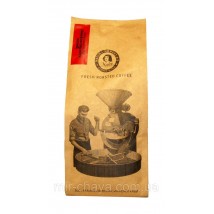 Coffee Robusta India Cherry AA in beans, 0.5 kg