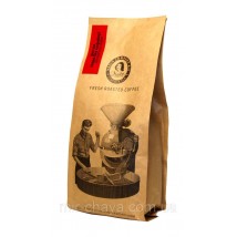 Кава без кофеїну ароматизований в зернах Іриска , 0,5 кг