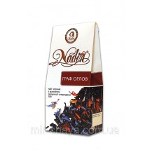 Aromatisierter schwarzer Tee Graf Orlov 50g