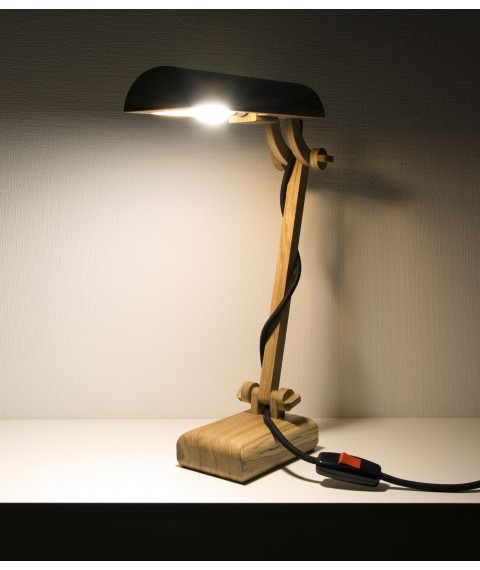 Winkley table lamp