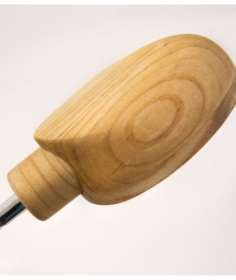 Lamp on a clothespin Egg (ash-tree)