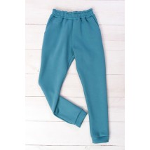 Women's pants Nosy Svoe 42 Blue (8156-025-v19)