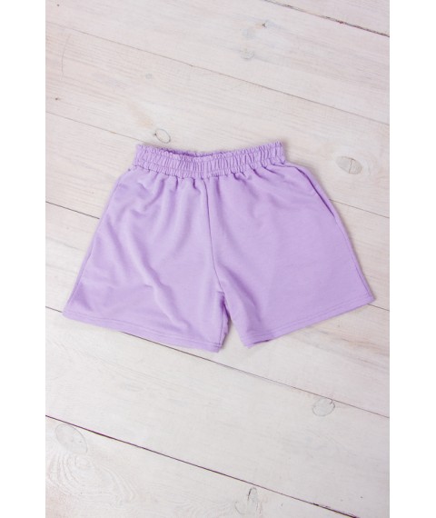 Women's shorts Nosy Svoe 42/44 Purple (265047-v1)