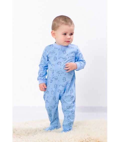 Baby nursery for a boy Nosy Svoe 62 Blue (5032-002-4-v11)