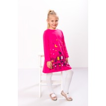 Dress for a girl Nosy Svoe 122 Pink (6004-023-33-1-v12)