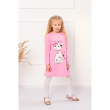 Dress for a girl Nosy Svoe 92 Pink (6004-057-33-v76)