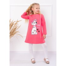 Dress for a girl Nosy Svoe 116 Pink (6004-057-33-v25)