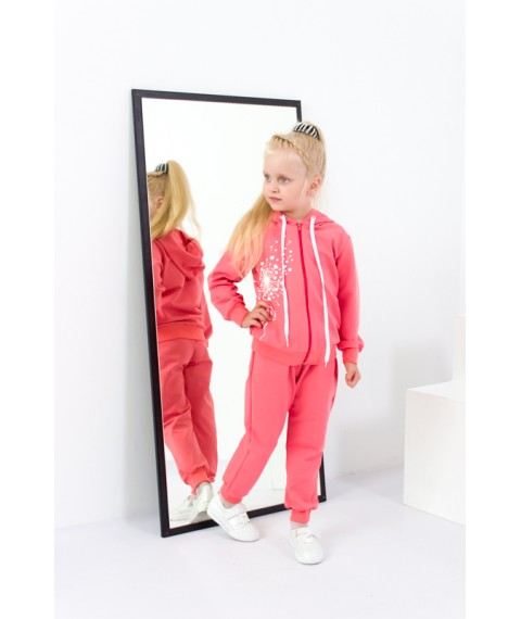 Suit for a girl Wear Your Own 92 Pink (6018-057-33-5-v0)