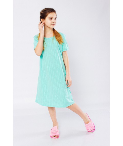 Сорочка для дівчинки "Sleep" Носи Своє 30 Рожевий (6019-002-v43)