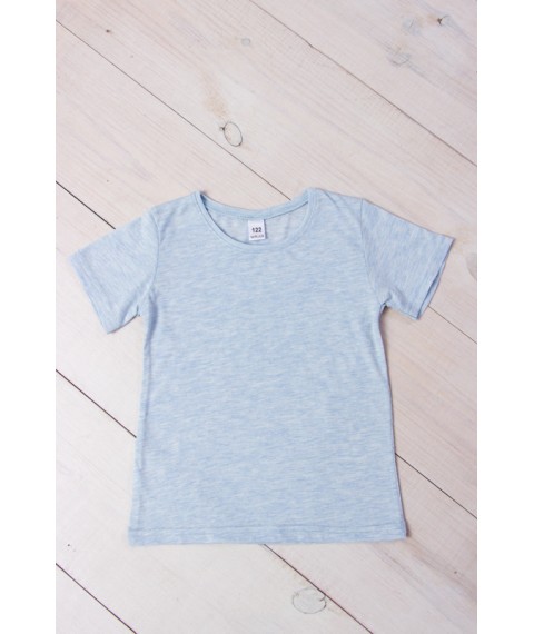 Children's t-shirt Nosy Svoe 92 Blue (6021-001V-v232)