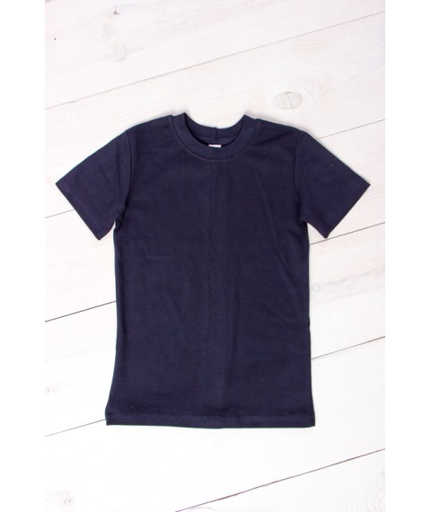 Children's t-shirt Nosy Svoe 98 Blue (6021-001V-v211)
