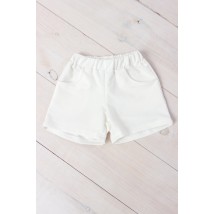 Shorts for girls Nosy Svoe 158 Blue (6033-057-1-v235)