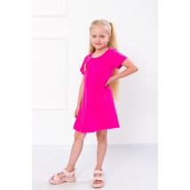 Dress for a girl Nosy Svoe 110 Pink (6054-001-v3)