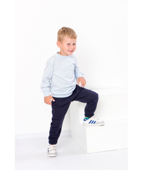 Children's trousers Nosy Svoe 104 Blue (6060-025-v91)