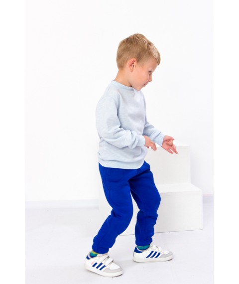Children's trousers Nosy Svoe 98 Blue (6060-025-v79)