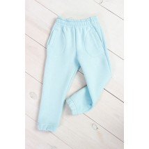 Children's trousers Nosy Svoe 116 Blue (6060-025-v42)