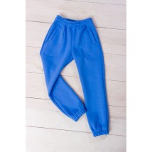 Children's trousers Nosy Svoe 134 Blue (6060-025-v116)