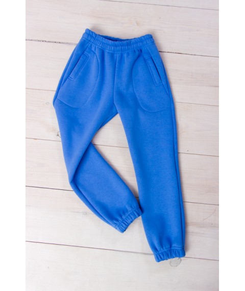 Children's trousers Nosy Svoe 134 Blue (6060-025-v116)
