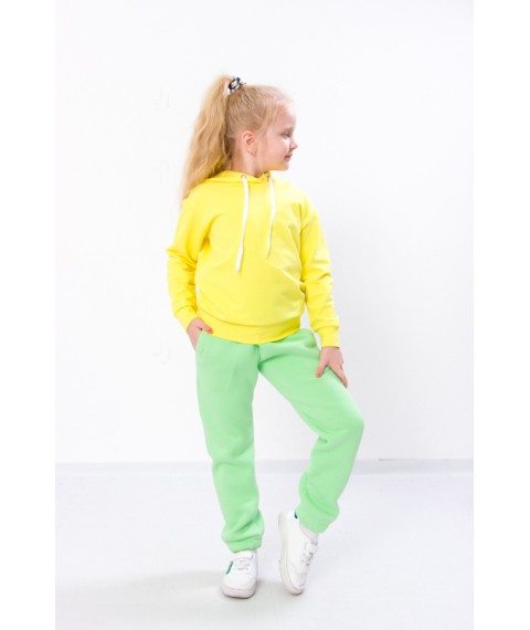 Children's trousers Nosy Svoe 134 Green (6060-025-v159)