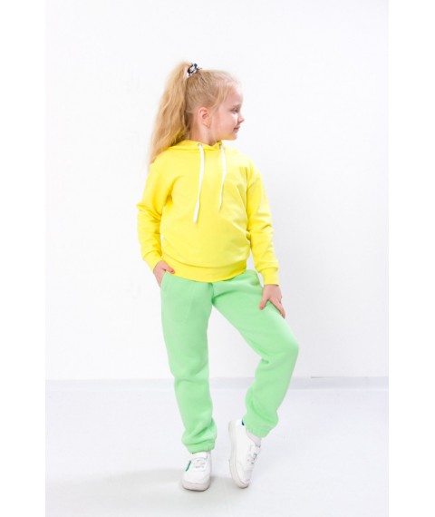 Children's trousers Nosy Svoe 104 Green (6060-025-v105)